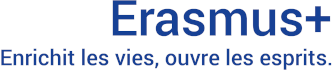 logo Erasmus+